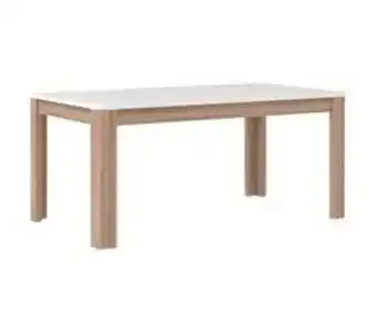 Conforama Mesa extensível de jantar montreal promoção