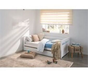 Conforama Cama dupla 90x190 cm duplex promoção