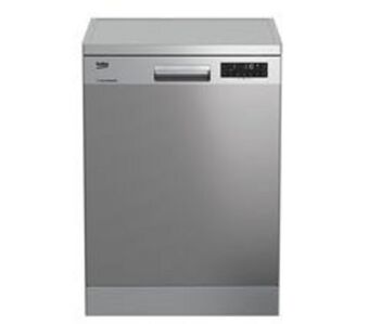 Máquina lavar loiça beko dfn28422x-14 conjuntos- inox
