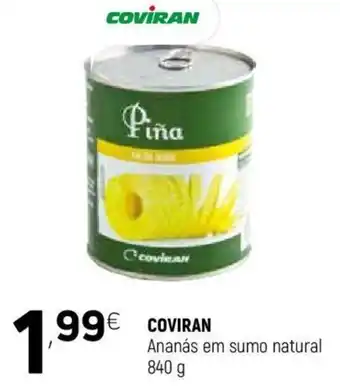 Coviran Coviran 840g promoção