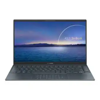 Recondicionado - portátil asus zenbook 14 ux425ea-71dhd - 14" core i7 16gb ram 1tb ssd intel iris xe - grade a