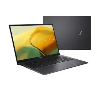 Chip7 Portátil asus - amd ryzen 7 5825u / 16gb ram / 1tb ssd / 14" / windows 11 pro - zenbook um3402ya-r75bohdpp1 promoção