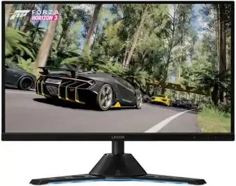 MediaMarkt Recondicionado - monitor gaming lenovo legion y27q-20 led 27" full hd 1ms - grade b promoção