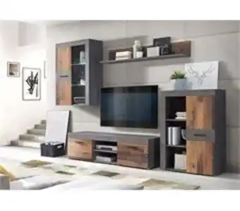 Conforama Móvel de sala nelleke promoção