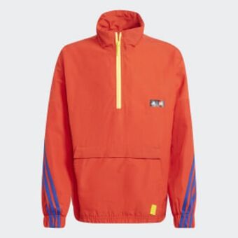 Adidas Corta-vento adidas x classic lego® promoção