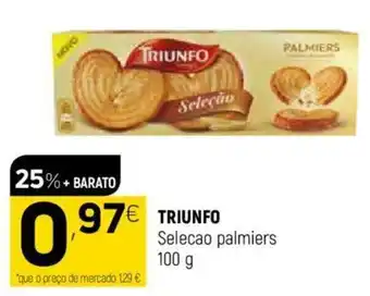 Triunfo 100g
