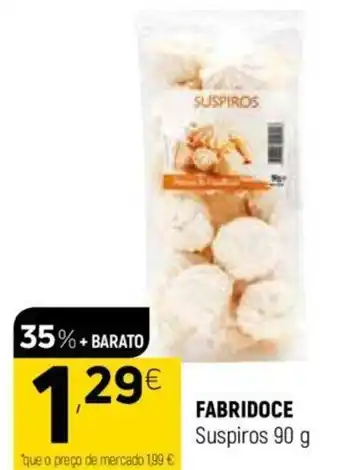 Fabridoce 90g