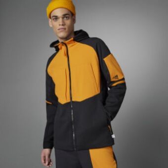 Adidas Casaco premium designed for gameday promoção