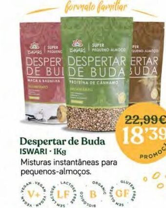 Celeiro Cereais promoção