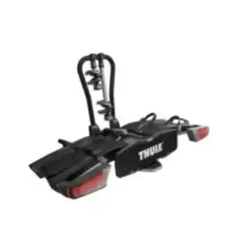 Norauto Suporte de bicicleta de engate thule e-flexy mtb para 2 bicicletas promoção