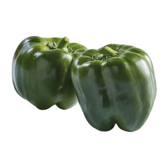 ALDI Pimento verde promoção