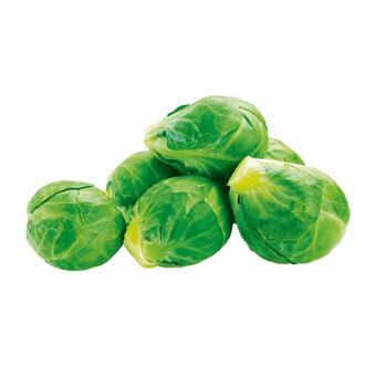Couve-de-bruxelas