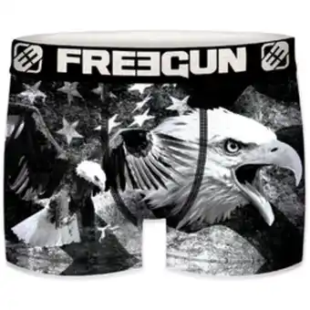 Sport Zone Cueca freegun águia promoção