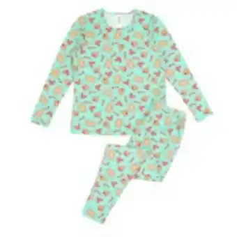 Pijama para mujer dulces navideños, vintage christmas, disney store