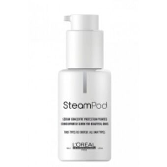 Steampod serum de protecão...