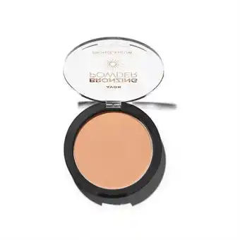 Avon Avon true bronze & glow pó promoção