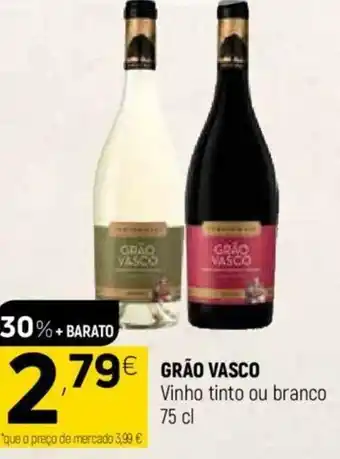 Grão Vasco 75cl