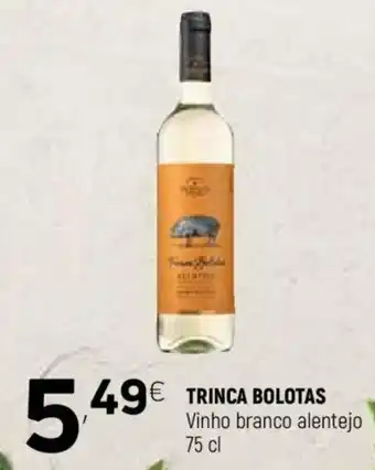 Trinca Bolotas 75cl