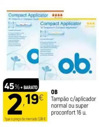OB 16 u.