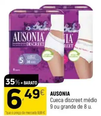 Ausonia