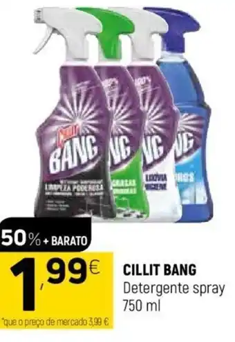 Cillit Bang 750ml