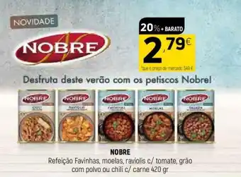 Coviran Nobre 420g promoção