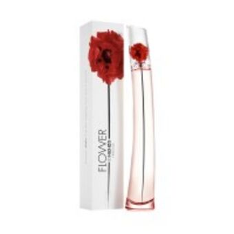 Douglas Flower by kenzo l' absolue... promoção
