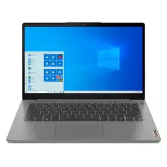 Chip7 Portátil notebook lenovo - amd ryzen 5 5500u / 16gb ram / 512gb ssd / 14" full hd / sem sistema operativo - ideapad 3 14alc6- promoção