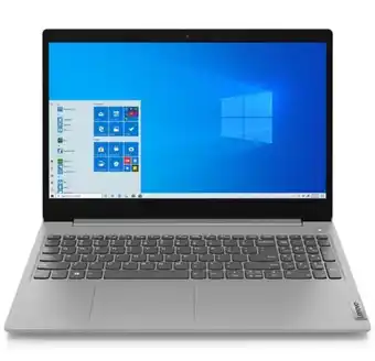 MediaMarkt Recondicionado - portátil lenovo ideapad 3 15iml-239 - 15.6" core i5 12gb 256gb ssd geforce mx330 2gb - grade a promoção