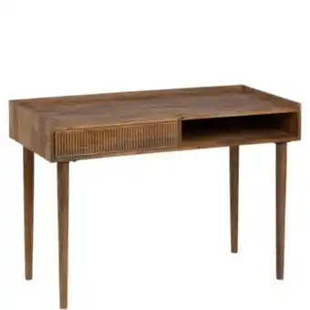 Superdecor Secretária de madeira 873 promoção