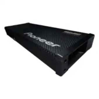 Norauto Subwoofer ativo pioneer ts-wx70da promoção