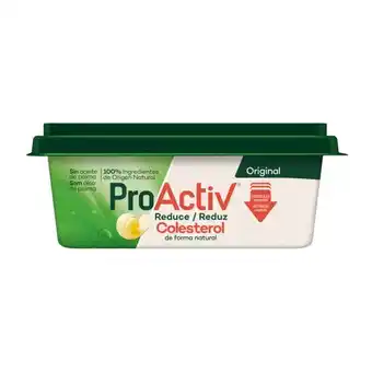 ALDI Proactiv original creme vegetal promoção