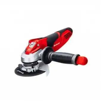 Armazéns Reis Rebarbadora einhell te-ag 115/600 promoção