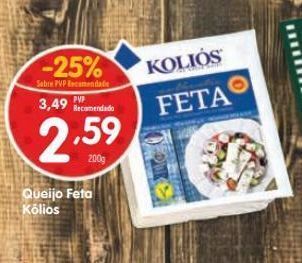 Minipreço Queijos promoção