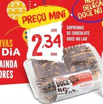 Minipreço Alimentação promoção