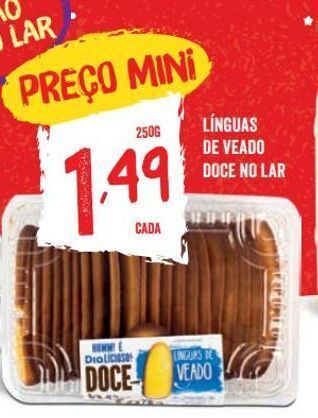 Minipreço Alimentação promoção