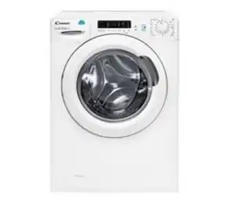 Conforama Máquina de lavar roupa 7 kg 1200 rpm candy cso 1275te 1 promoção