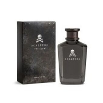 Douglas The club edp spray promoção