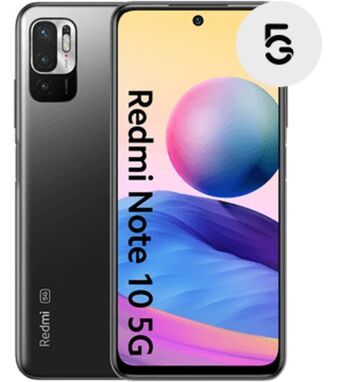 MEO Xiaomi redmi note 10 5g 128gb promoção