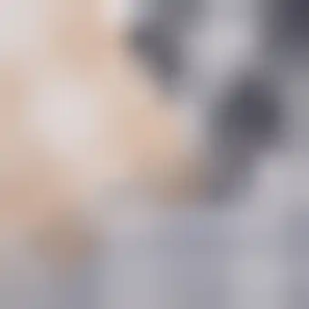 Espaço Casa Tapete gambit taupe promoção