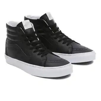 Ténis divine energy sk8-hi