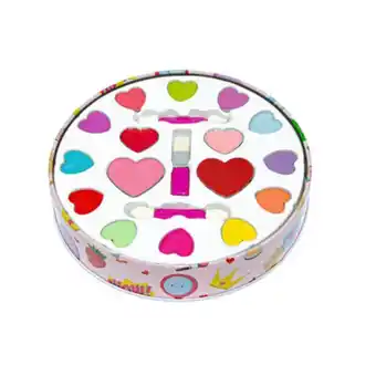 Well's Estojo de maquilhagem infantil beauty promoção