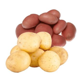 ALDI Batata para assar promoção