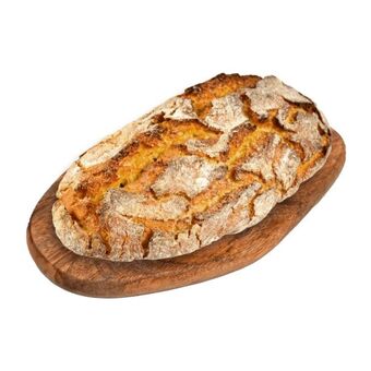 ALDI Broa de milho promoção