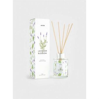 Difusor lavanda (moda)