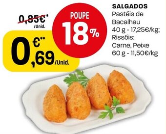 Salgados