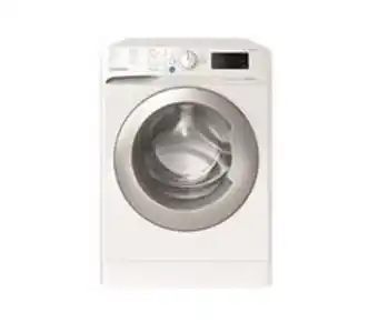 Conforama Máquina lavar roupa indesit bwe 101496xwssptn-10kg-1400rpm promoção