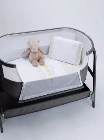 Set culla unisexo "sweet dream - prénatal