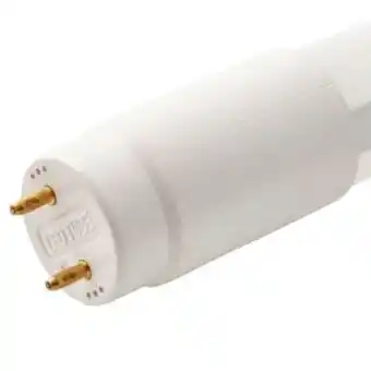 Brico Depôt Tubo fluorescente philips 28 w luz neutra promoção