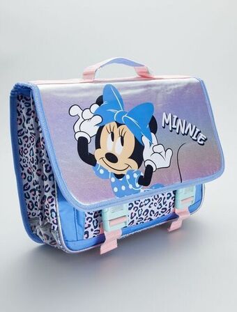 Kiabi Mochila 'minnie' 'disney' promoção